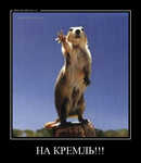 Демотиватор НА КРЕМЛЬ!!!  - 2012-1-12
