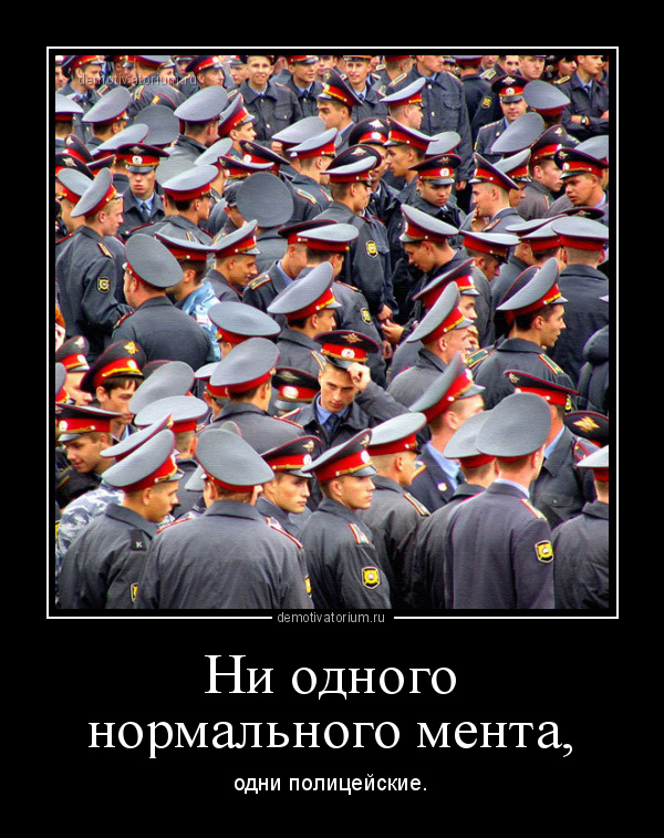 Бывших ментов не бывает картинки