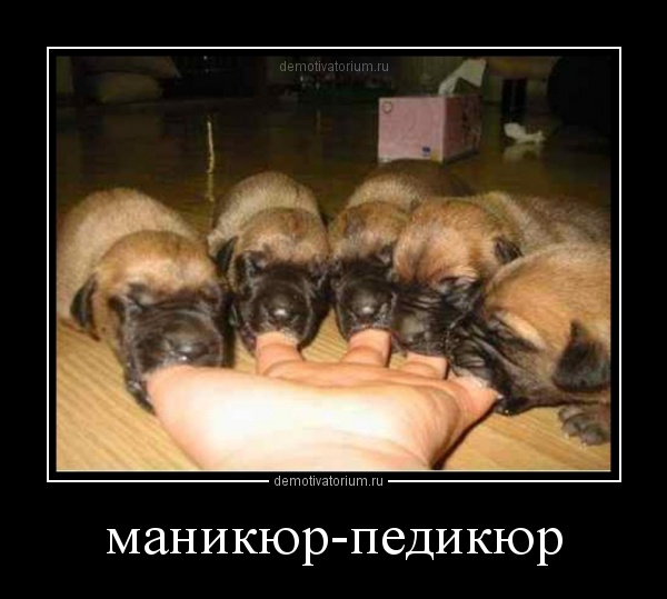 Специалисты рассказали, как часто нужно делать маникюр и