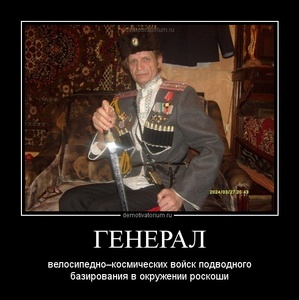 "Козаки" Путіна, або звичайний фашизм - Цензор.НЕТ 5328