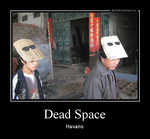 Демотиватор Dead Space Начало - 2013-6-27