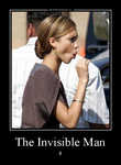 Демотиватор The Invisible Man II