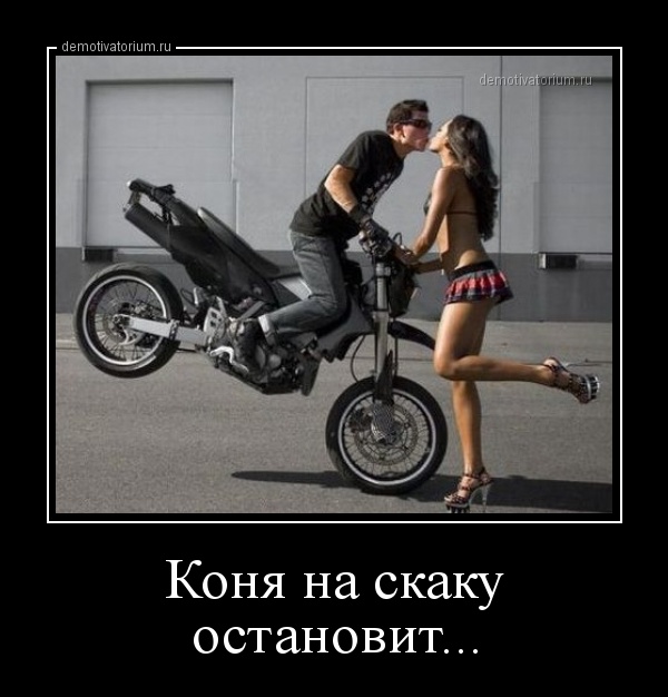 Открытки коня на скаку остановит