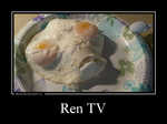 Демотиватор Ren TV 